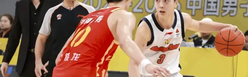 开云体育官网-胡明轩出战18分钟，投篮1中0、罚球4中2得到2分1篮板3助攻