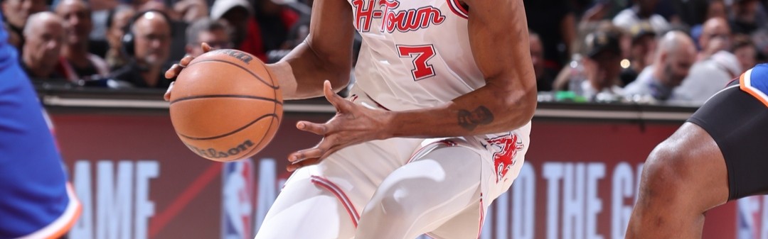 开云-杜兰特27+6+8火箭击败尼克斯3连胜，唐斯22+8布伦森仅12分