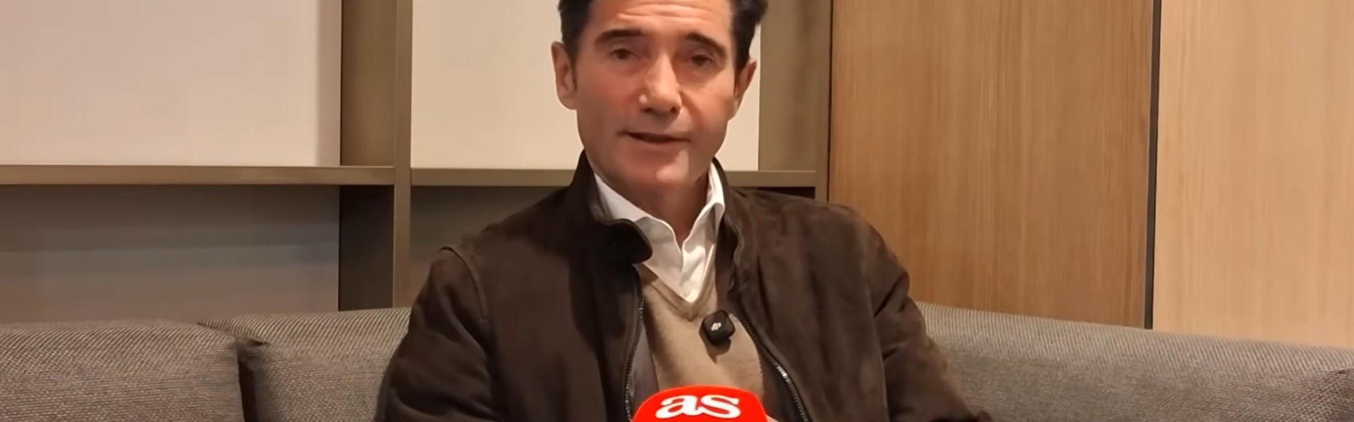 马塞利诺：还没和俱乐部谈续约，就我个人而言我想留在黄潜