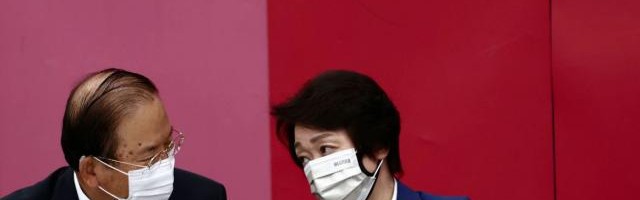 日本寻求更多疫苗捐赠 武藤敏郎：未曾讨论再延期