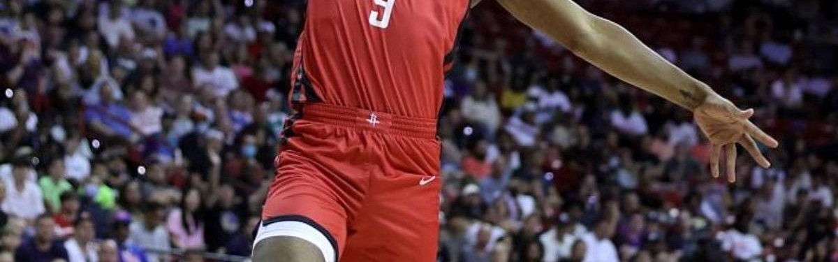 kaiyun-杀疯了！火箭旧将大爆发！狂砍49分8板6助6断