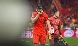 开云体育APP下载-中国体育报：中澳两队各占半场优势 机会能否转为进球是实力体现