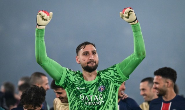 开云体育APP下载-替代埃德森！罗马诺：多纳鲁马渴望加盟曼城，瓜迪奥拉很欣赏他