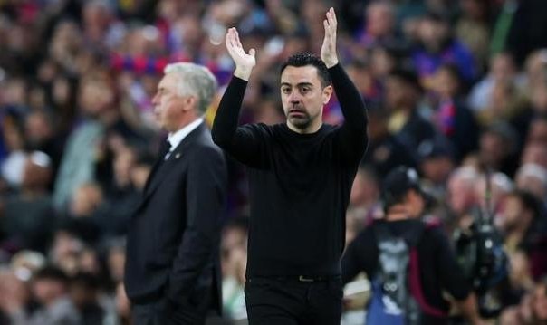 开云-安帅不轮换，哈维乱换人？到底谁不懂球？