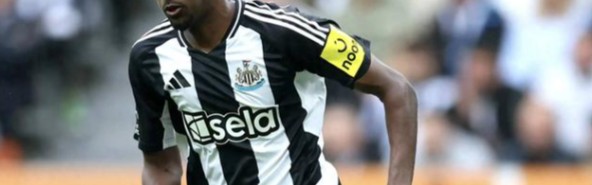 开云-亨利谈伊萨克：纽卡球迷愤怒是因为他实力强，最好结果是离队