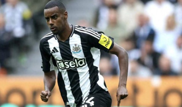 开云-亨利谈伊萨克：纽卡球迷愤怒是因为他实力强，最好结果是离队