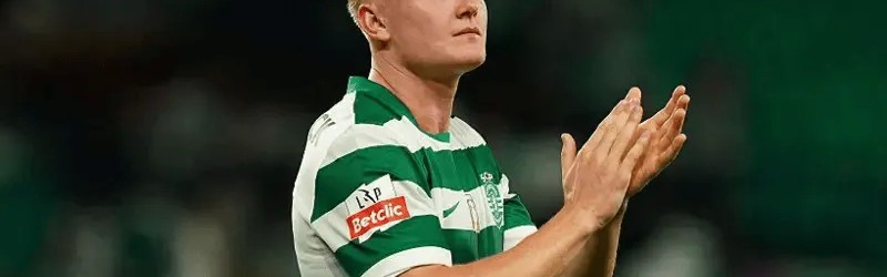 BBC：切尔西正式联系葡体，希望提供签下前锋哈德的转会条件