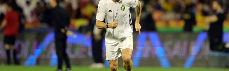 日薪近50万镑！邮报：C罗重返曼联可能性为0 他参与胜利所有签约