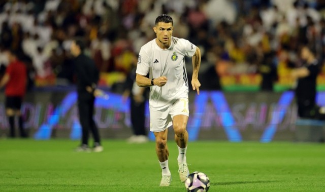 日薪近50万镑！邮报：C罗重返曼联可能性为0 他参与胜利所有签约