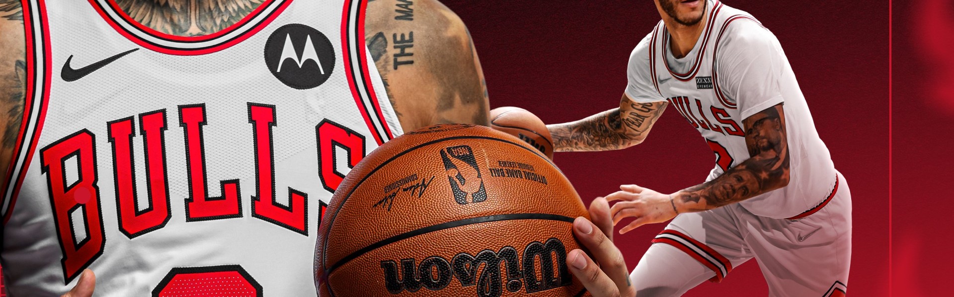 开云体育官网-公牛官宣签约奥科罗&amp;amp;琼斯，致谢鲍尔：体育界最精彩的复出故事之一