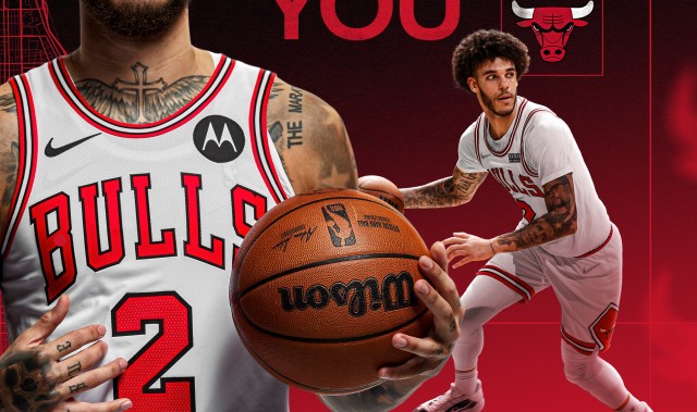 开云体育官网-公牛官宣签约奥科罗&amp;amp;琼斯，致谢鲍尔：体育界最精彩的复出故事之一