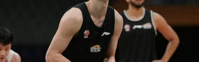 开云体育官网-辽宁男篮9分完胜！乌戈拿到2连胜，李晓旭爆发，俞泽辰12分
