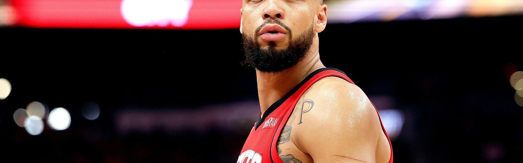 狄龙：我应该注定是要来太阳的 我想为球队带来韧劲和紧迫感