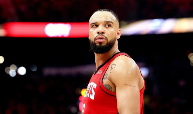 狄龙：我应该注定是要来太阳的 我想为球队带来韧劲和紧迫感