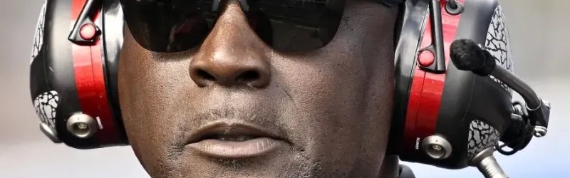 开云-美媒：乔丹2025年收入超所有运动员，45亿身家历史第一