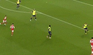 【欧联】蒂尔尼破门 富安健洋伤退 阿森纳胜进16强