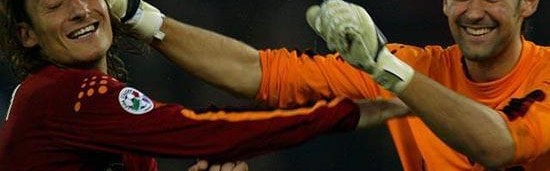 kaiyun-卡佩罗信任的门将，年少成名却在罗马神经属性，26岁走下坡路