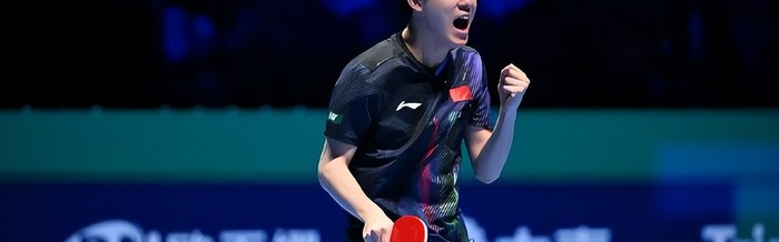 开云-梁靖崑输了，温瑞博赢了！国乒世乒赛第5人，到底该选谁？|世界杯|世界杯小组赛|樊振东|伦敦世乒赛|西蒙·高茨_新浪体育_新浪新闻