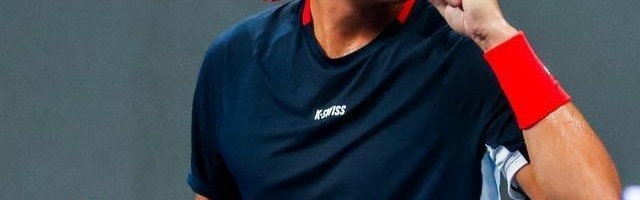 kaiyun-五次大师赛八强，四次在印第安维尔斯！这里是诺里真福地