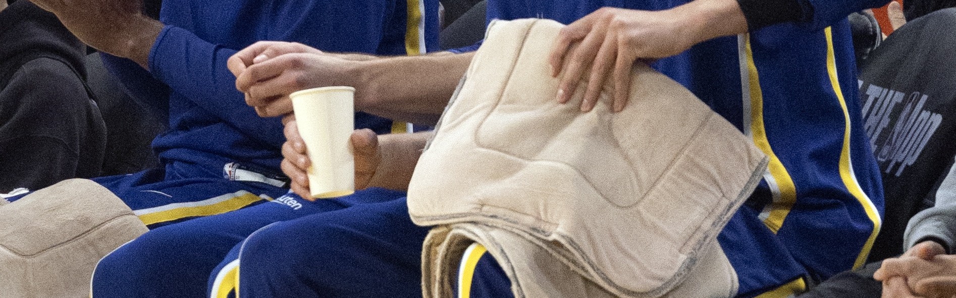 不容易啊！勇士挑战联盟第一雷霆 波津因病缺席6场后迎来复出！