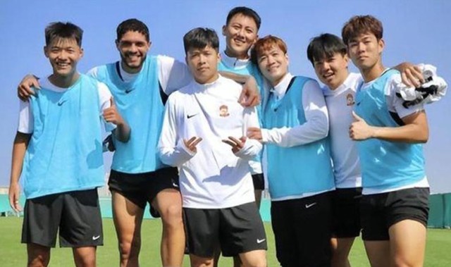 开云-海港三刘仅剩一个刘主任！1米86前锋驰援石家庄，首轮古9蓄力反戈