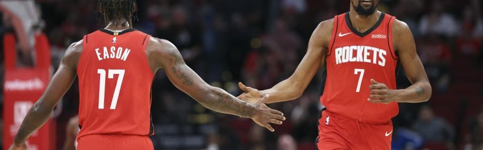 kaiyun-西部排名大乱斗！森林狼3连胜成火箭最大威胁 湖人坐6望5逼近掘金