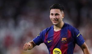 每体：巴萨可能无法注册巴德吉，但他也不太可能租借重返老东家