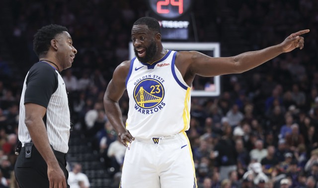 kaiyun-胜率跌破5成！勇士未来赛程：主场战狼 东部5连客&amp;客战独行侠