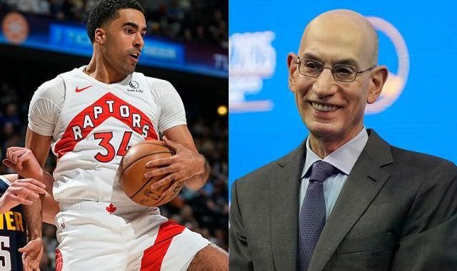 开云体育APP下载-谈赌色变！萧华：球员赌球是重罪 我能将他踢出NBA