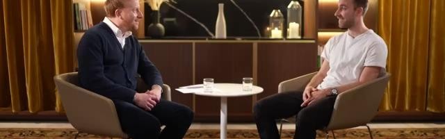 开云体育官网-埃里克森：我的目标是参加2022世界杯