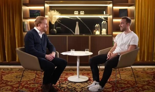 开云体育官网-埃里克森：我的目标是参加2022世界杯