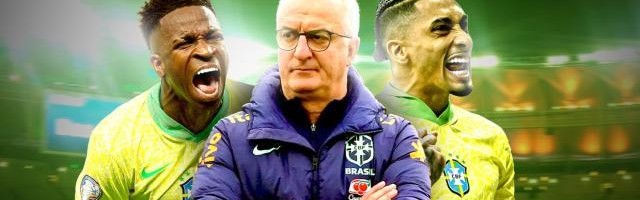 开云体育APP下载-铁定要被炒！？多里瓦尔执教巴西队的七宗罪！