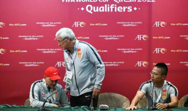 开云体育APP下载-国足惊天内幕：当年足协欠薪千万，陈戌源与许家印内斗逼里皮下课