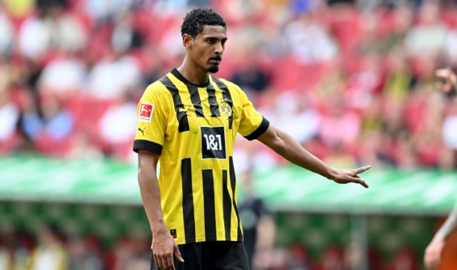 开云-图片报：多特支付阿莱200万欧遣散费被拒，球员索要至少600万