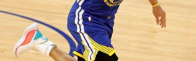 开云-自由球员市场受挫 还有哪些目标可供勇士追逐？