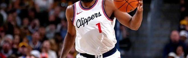 kaiyun-卢：哈登刚来快船仅7次出手 后来率队33胜6负！比尔是出色防守者