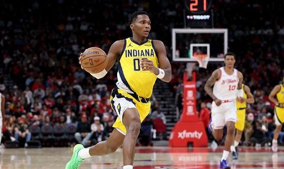 kaiyun-Sidery：步行者正在兜售马图林 希望得到一名即战力内线