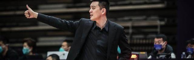 开云-杨鸣三年三冠却等来下课 半年前他似乎已有预料