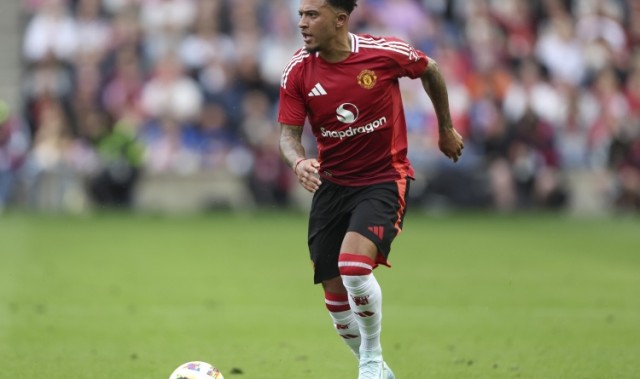 开云体育APP下载-记者：桑乔重申不愿转会罗马，优先考虑参加欧冠的俱乐部