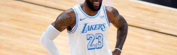 开云体育官网-ESPN专家团投票：詹皇仍是联盟第一人 掘金需补强