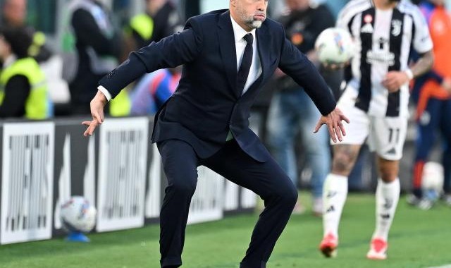 开云体育官网-蹦蹦跳跳的图多尔，“拼”下执教尤文首胜