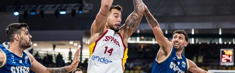 开云体育官网-威利-埃尔南戈麦斯全场9投8中，得到19分8篮板3助攻