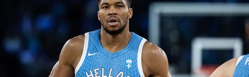 kaiyun-降维打击！字母哥27分8板助希腊取得三连胜，希腊能否问鼎冠军？