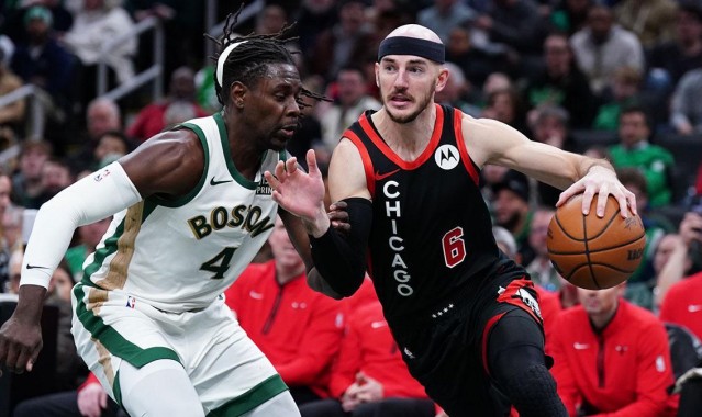 盘点：NBA休赛期十大引援助球队迅速夺冠