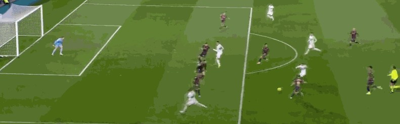 西甲最新积分战报 莱万特逆转绝杀赢保级大战 皇马将在客场迎硬仗