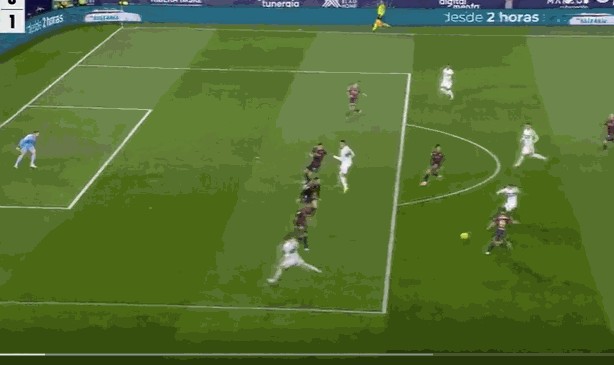 西甲最新积分战报 莱万特逆转绝杀赢保级大战 皇马将在客场迎硬仗