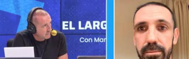 开云体育官网-胡安弗兰：马竞已经很久没进入决赛了，球队需要再向前迈一步